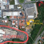 Terreno Comercial à venda ao lado do Shopping Hortolândia