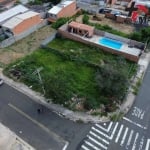 Terreno de esquina à venda, estuda troca, permuta - Campinas