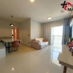 Apartamento à venda no Condomínio Residencial Veneza – Hortolândia