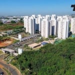 Apartamento à venda no Condomínio Portal Dálias do Campo - Sumaré