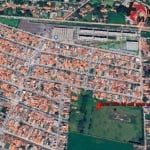 Terreno Área à venda no Bairro JD Amanda – Hortolândia