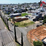 Terreno Lote de esquina à venda no Condomínio Jd. de Mônaco em Hortolândia