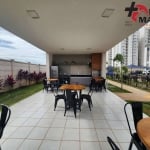 Apartamento à venda Longitude Residencial Miraggio – Hortolândia