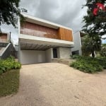 Casa à venda no Condomínio Alphaville Dom Pedro – Campinas