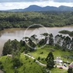 Maravilhosa chácara beira lago em Piraquara. codigo: 21842