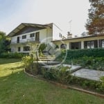 Casa com 07 dormitórios à venda, 647 m² por R$ 3.490.000,00 - Bom Retiro - Curitiba/PR codigo: 43822