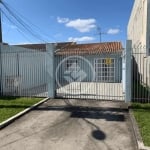 Casa com terreno no Boqueirão codigo: 53513