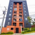 Apartamento com 1 dormitório à venda, 30 m² por R$ 299.000,00 - Tingui - Curitiba/PR codigo: 78565