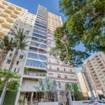 Apartamento com 3 quartos no Bigorrilho codigo: 98175