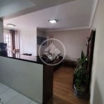 Apartamento com 3 quartos sendo 1 suíte, sacada, churrasqueira e 1 vaga de garagem bem localizado no Tingui. codigo: 100562