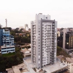 Apartamento com 1 quarto à venda na Avenida Júlio de Castilhos, 175, Nossa Senhora de Lourdes, Caxias do Sul