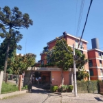 Apartamento com 2 quartos à venda na Rua Nico Pires, 1186, Marechal Floriano, Caxias do Sul