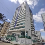 Apartamento para venda com 160 metros quadrados com 4 quartos em Centro - Mongaguá - SP