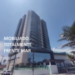 Apartamento para venda tem 82 metros quadrados com 2 quartos em Vila Atlântica - Mongaguá - SP