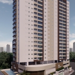 Lindo Apartamento para venda tem 68 metros quadrados com 2 quartos em Jardim Praia Grande - Mongaguá - SP