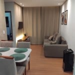 Lindo apartamento a venda no Condomínio The palms em Indaiatuba