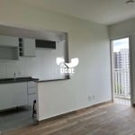 Apartamento com 1 quarto para alugar na Avenida Doutor Erasmo, 633, Vila Assunção, Santo André