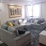 Apartamento com 3 quartos à venda na Avenida Estados Unidos, 525, Parque das Nações, Santo André