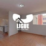 Apartamento com 2 quartos para alugar na Rua Antônio Seixas Leite Ribeiro, 19, Jardim Alvorada, Santo André