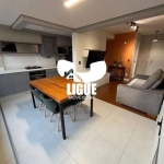 Apartamento com 2 quartos à venda na Rua Kugler, 124, Vila Gilda, Santo André