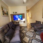 Casa com 2 quartos à venda na Rua Dunquerque, 551, Parque Novo Oratório, Santo André