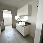 Apartamento com 2 quartos para alugar na Rua Conselheiro Justino, 757, Campestre, Santo André