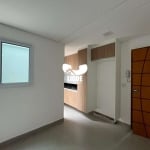 Apartamento com 2 quartos para alugar na Rua Clélia, 655, Vila Pires, Santo André