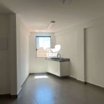 Loft com 1 quarto para alugar na Rua Luís Delfino, 95, Vila Bastos, Santo André