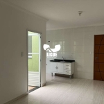 Apartamento com 2 quartos para alugar na Rua do Centro, 418, Vila Camilópolis, Santo André