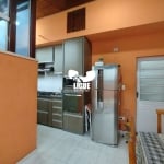 Cobertura com 2 quartos para alugar na Agulha Negras, 288, Vila Linda, Santo André
