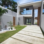 Casa Duplex a venda em Fortaleza