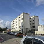 Apartamento a venda em Fortaleza