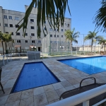 Apartamento com 2 quartos no Dias Macedo/Castelão - Fortaleza - CE