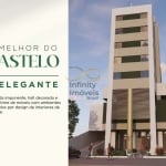 Apartamento à venda no bairro Paquetá - Belo Horizonte/MG