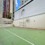 Apartamento à venda no bairro Funcionários - Belo Horizonte/MG