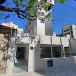 Apartamento à venda no bairro São Pedro - Belo Horizonte/MG