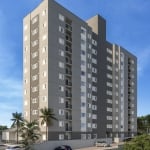 Residencial Recanto das Arvores.