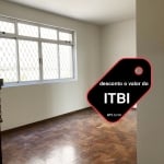 Apartamento à venda  com 3 quarto(s)