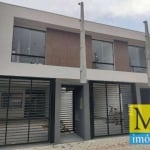 Sobrado com 3 dormitórios à venda, 130 m² por R$ 620.000,00 - Itacolomi - Balneário Piçarras/SC