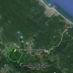 Área à venda, 10000000 m² por R$ 20.000.000,00 - Centro - Garuva/SC