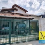 Casa com 4 dormitórios à venda, 206 m² por R$ 1.500.000,00 - Vila Operária - Itajaí/SC