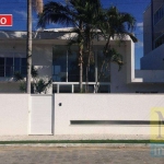 Sobrado com 4 dormitórios à venda, 280 m² por R$ 2.500.000,00 - Praia Alegre - Penha/SC