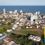 Terreno à venda, 325 m² por R$ 499.453,00 - Centro - Barra Velha/SC