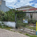 Terreno à venda, 517 m² por R$ 1.600.000,00 - Centro - Penha/SC