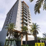 Apartamento com 2 dormitórios à venda, 72 m² por R$ 432.000,00 - Gravatá - Navegantes/SC