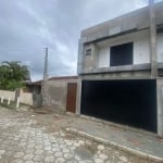 Sobrado com 3 dormitórios à venda, 138 m² por R$ 950.000,00 - Centro - Penha/SC