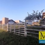 Terreno à venda, 385 m² por R$ 550.000,00 - Praia Alegre - Penha/SC