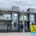 Sobrado com 2 dormitórios à venda, 80 m² por R$ 530.000,00 - Armação - Penha/SC