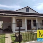 Casa com 3 dormitórios à venda, 177 m² por R$ 850.000,00 - Nossa Senhora da Paz - Balneário Piçarras/SC