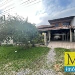 Casa com 6 dormitórios à venda, 260 m² por R$ 650.000 - Armação - Penha/SC